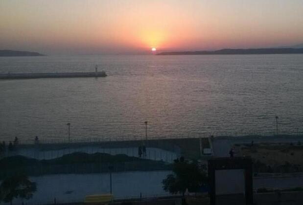 King Korkmaz Pansiyon ve Aile Apart Daireleri - Görsel 19