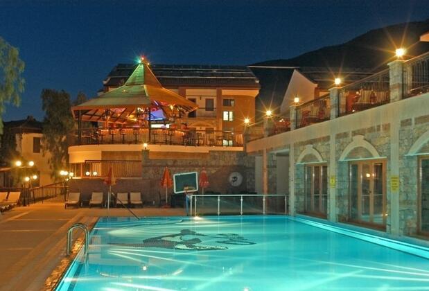 Orka Emerald Villas - Görsel 3