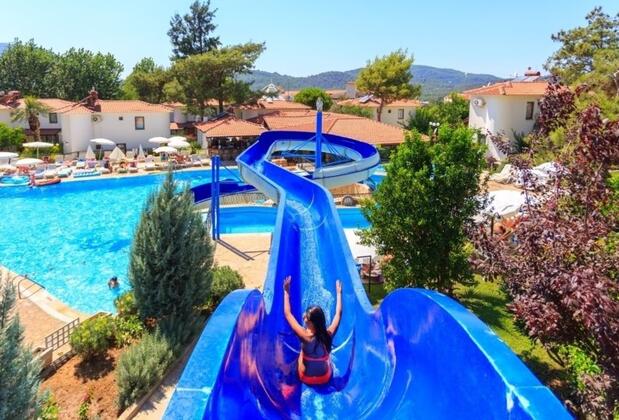 Orka Emerald Villas - Görsel 4