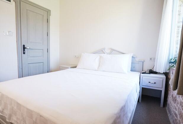 Ömer Ağa Konağı Cunda - Görsel 6