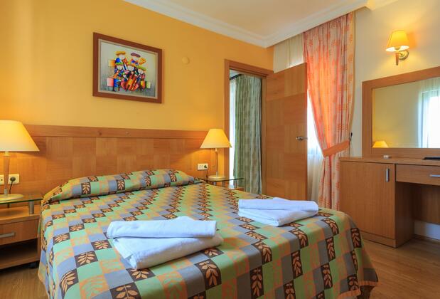 Orka Emerald Villas - Görsel 5