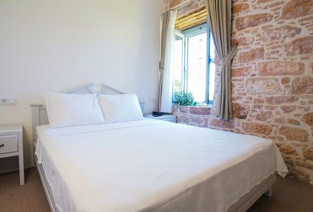 Ömer Ağa Konağı Cunda - Görsel 12