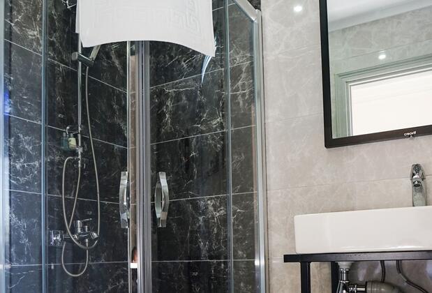 Ömer Ağa Konağı Cunda - Görsel 7