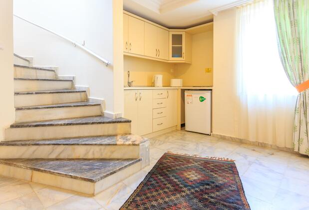 Orka Emerald Villas - Görsel 8