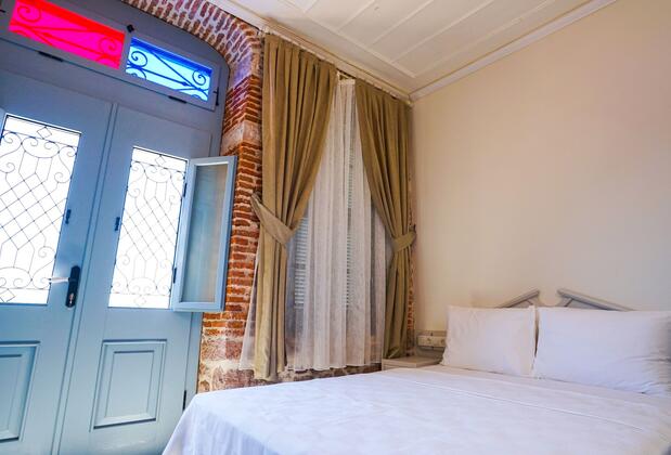 Ömer Ağa Konağı Cunda - Görsel 10