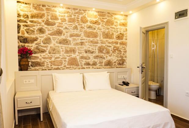 Ömer Ağa Konağı Cunda - Görsel 9