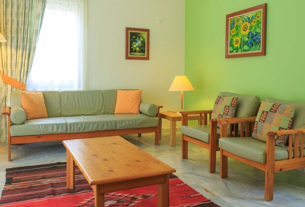 Orka Emerald Villas - Görsel 9