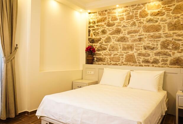 Ömer Ağa Konağı Cunda - Görsel 8