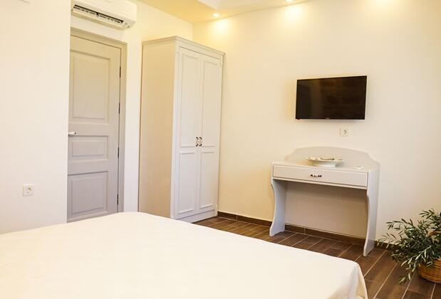 Ömer Ağa Konağı Cunda - Görsel 14