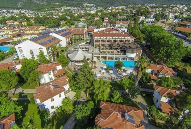 Orka Emerald Villas - Görsel 11