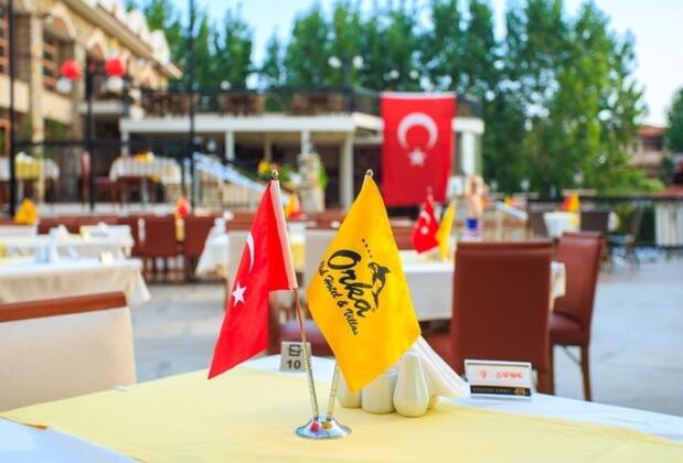 Orka Emerald Villas - Görsel 12