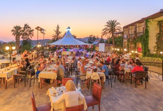 Orka Emerald Villas - Görsel 13