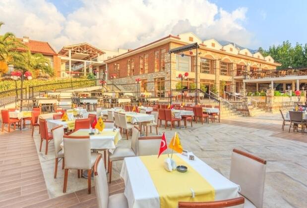 Orka Emerald Villas - Görsel 14