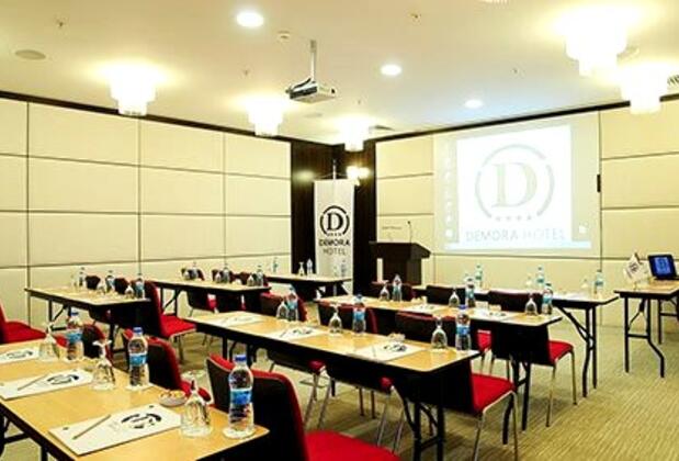 Demora Hotel - Görsel 14