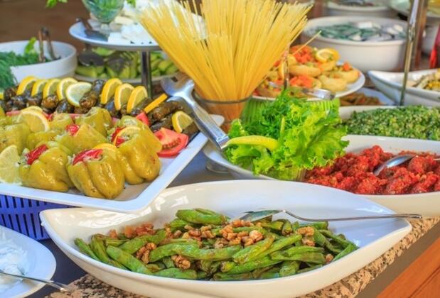 Orka Emerald Villas - Görsel 17