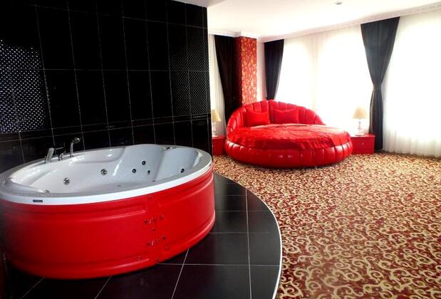 Sakarya Ottoman Hotel - Görsel 3