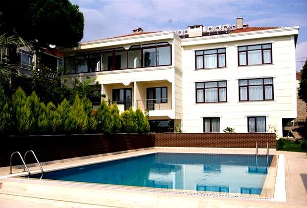 Hotel Blue Marine - Görsel 8