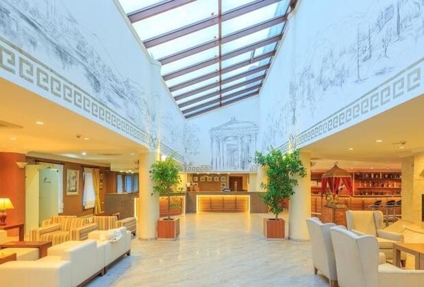 Orka Emerald Villas - Görsel 20