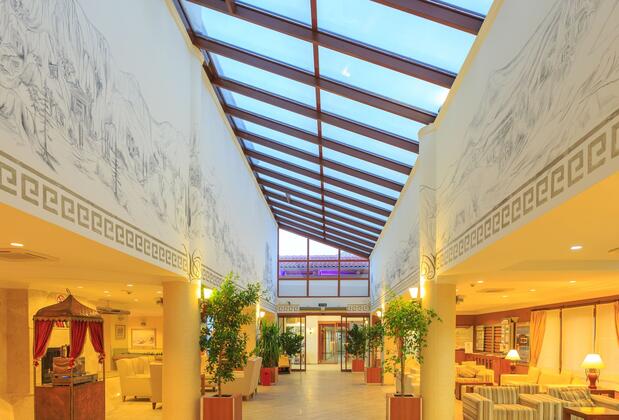 Orka Emerald Villas - Görsel 21