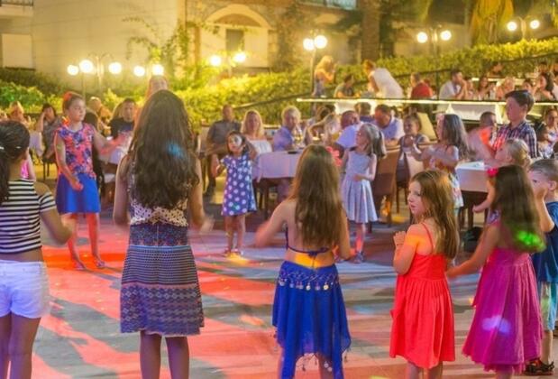 Orka Emerald Villas - Görsel 22