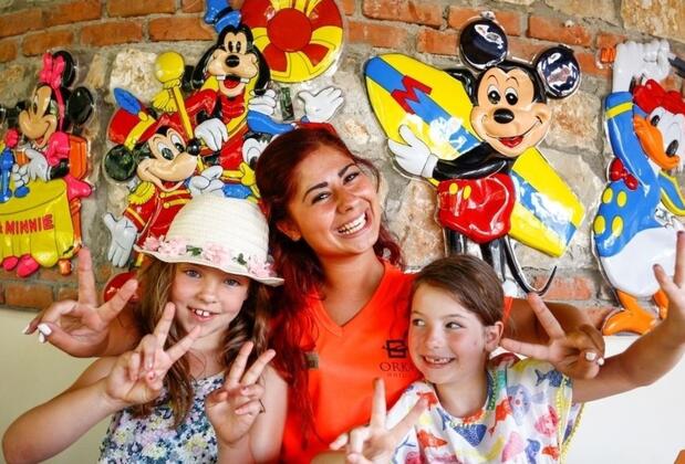 Orka Emerald Villas - Görsel 23