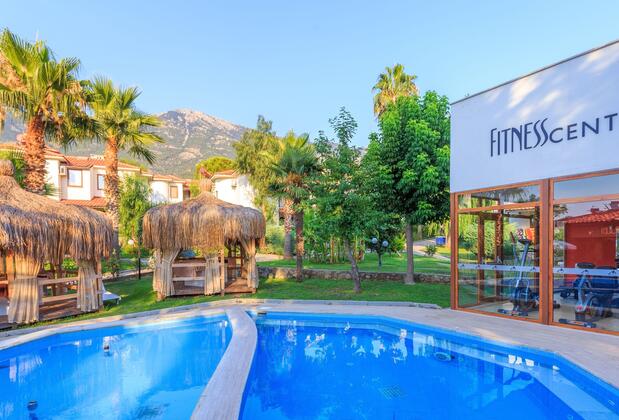 Orka Emerald Villas - Görsel 24