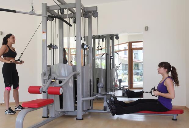 Orka Emerald Villas - Görsel 25