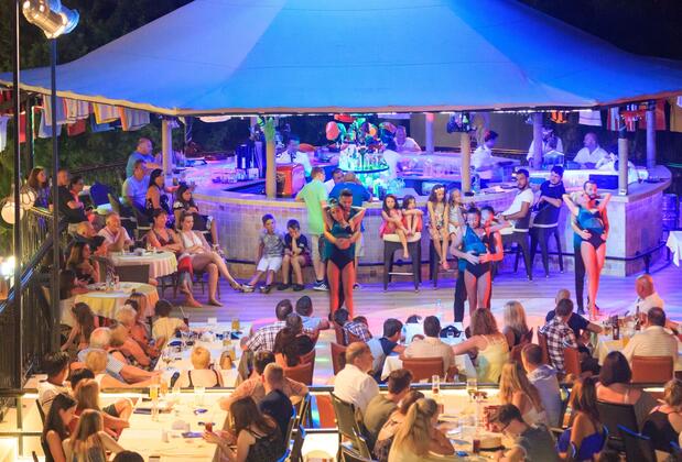 Orka Emerald Villas - Görsel 26