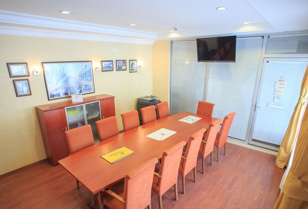 Orka Emerald Villas - Görsel 27