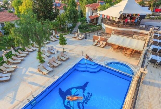 Orka Emerald Villas - Görsel 31