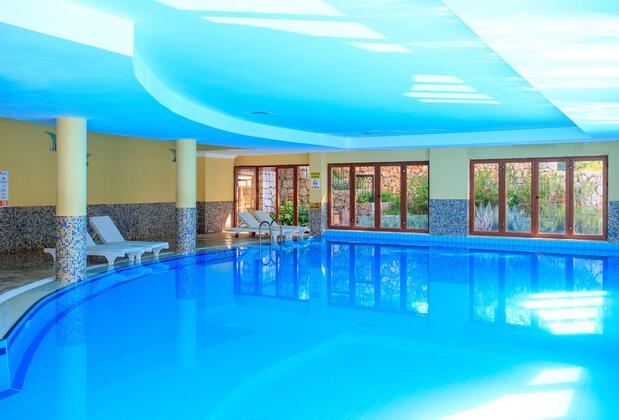 Orka Emerald Villas - Görsel 32