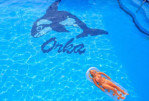 Orka Emerald Villas - Görsel 33