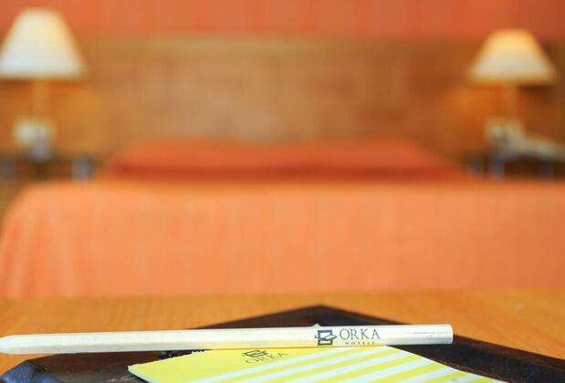 Orka Emerald Villas - Görsel 34