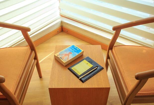 Orka Emerald Villas - Görsel 36