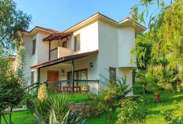 Orka Emerald Villas - Görsel 37