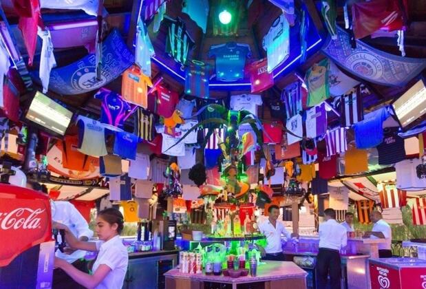 Orka Emerald Villas - Görsel 38