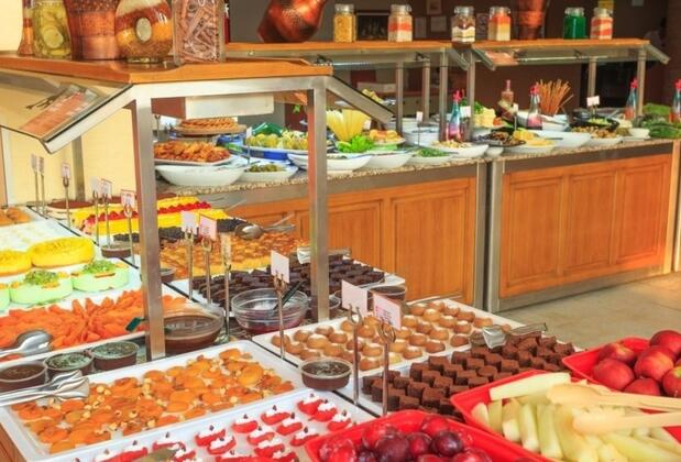 Orka Emerald Villas - Görsel 39