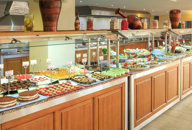 Orka Emerald Villas - Görsel 41