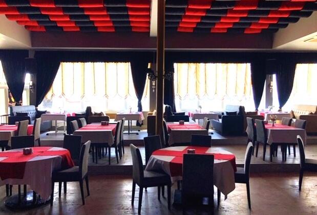 Ranax Hotel - Görsel 12