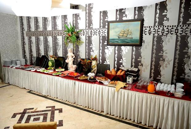 Soydan Hotel - Görsel 7