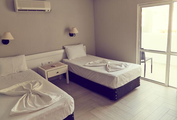 Two Seas Suites - Görsel 7