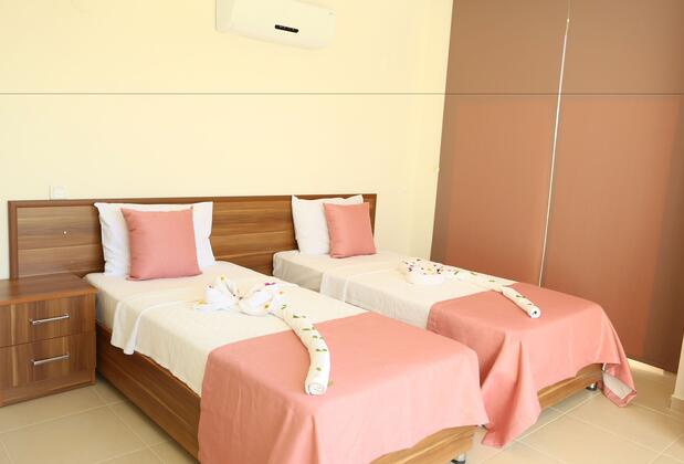 Orka Four Season Villas 4 - Görsel 6