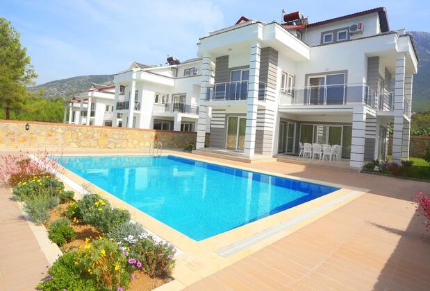 Orka Four Season Villas 4 - Görsel 8