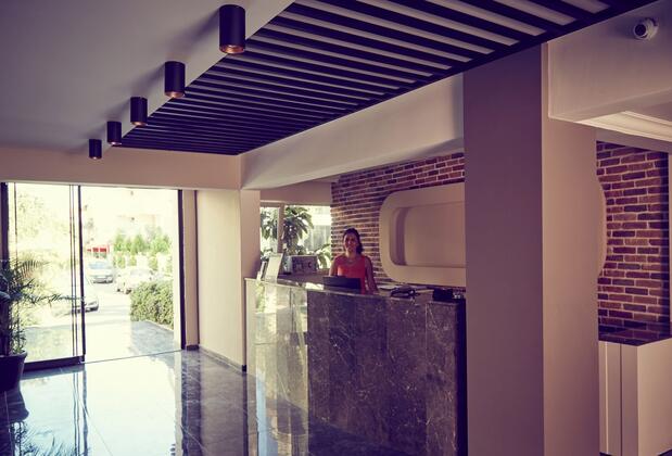 Two Seas Suites - Görsel 4