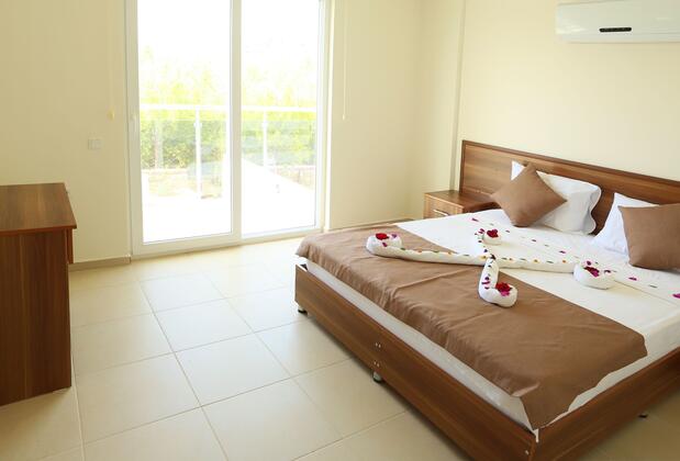 Orka Four Season Villas 4 - Görsel 7