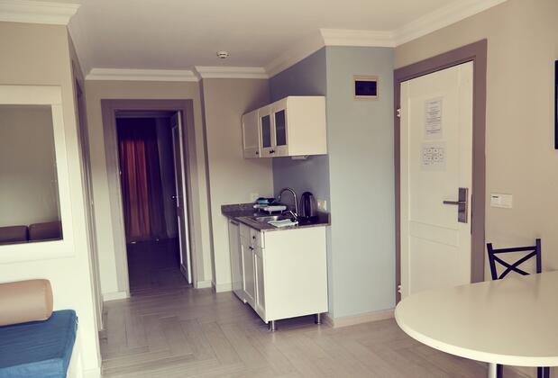 Two Seas Suites - Görsel 10