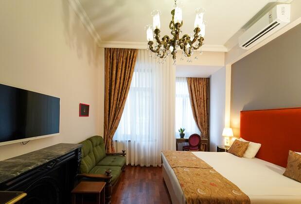 Suitel Bosphorus - Görsel 50