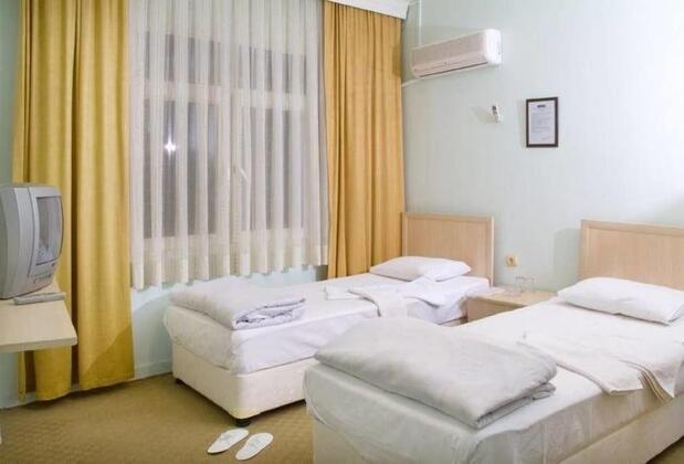 Ünver Hotel - Görsel 4