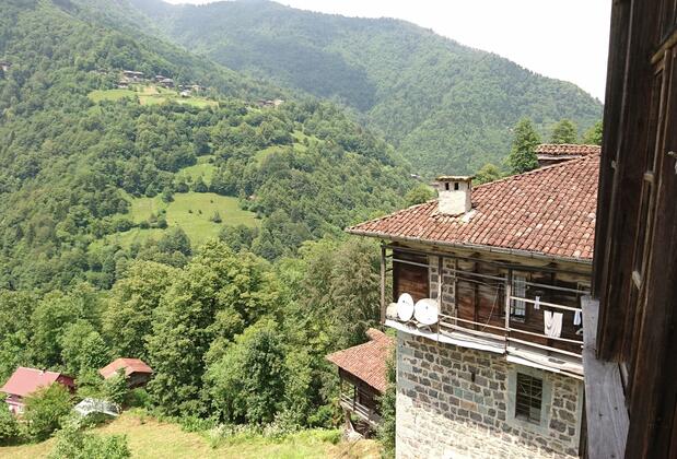 Demircioğlu Ortan Köyü Konağı - Görsel 3