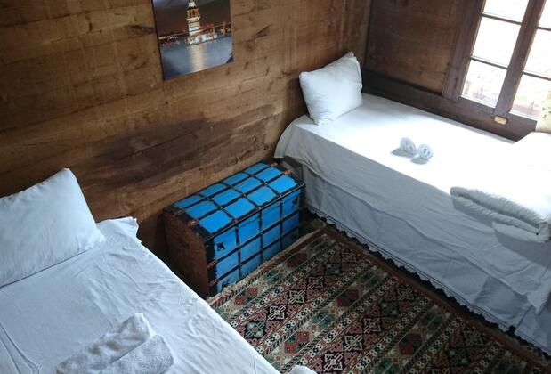 Demircioğlu Ortan Köyü Konağı - Görsel 4